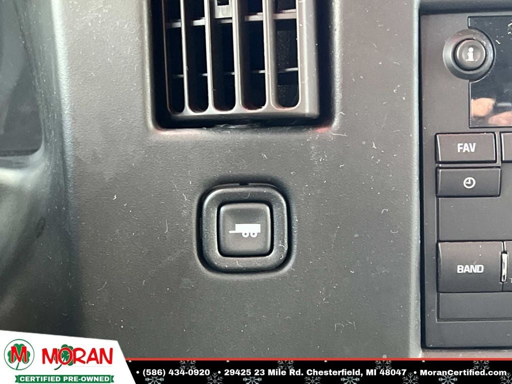 2017 Chevrolet Express 2500 LS Passenger