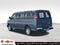 2017 Chevrolet Express 2500 LS Passenger