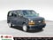 2017 Chevrolet Express 2500 LS Passenger