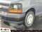 2017 Chevrolet Express 2500 LS Passenger