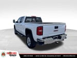 2015 GMC Sierra 2500HD SLT
