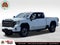 2021 GMC Sierra 2500HD AT4