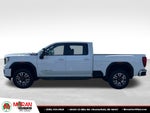 2021 GMC Sierra 2500HD AT4