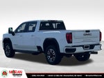 2021 GMC Sierra 2500HD AT4