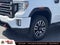 2021 GMC Sierra 2500HD AT4