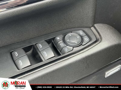 2024 GMC Sierra 3500HD AT4