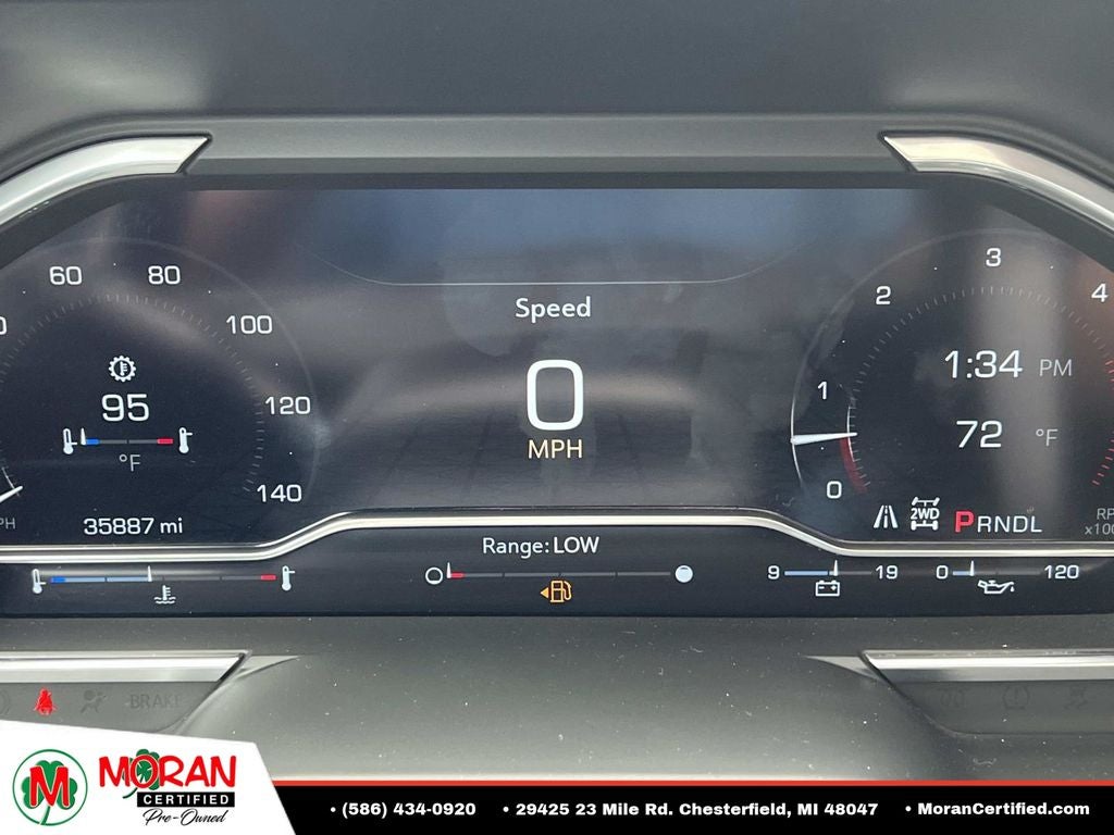 2024 GMC Sierra 3500HD AT4