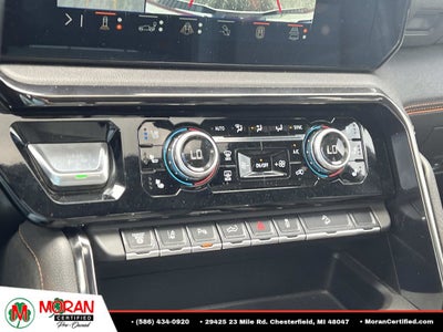 2024 GMC Sierra 3500HD AT4