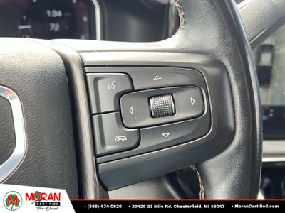 2024 GMC Sierra 3500HD AT4