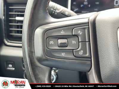 2024 GMC Sierra 3500HD AT4