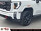 2024 GMC Sierra 3500HD AT4