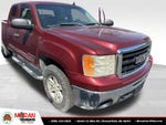 2009 GMC Sierra 1500 SLE