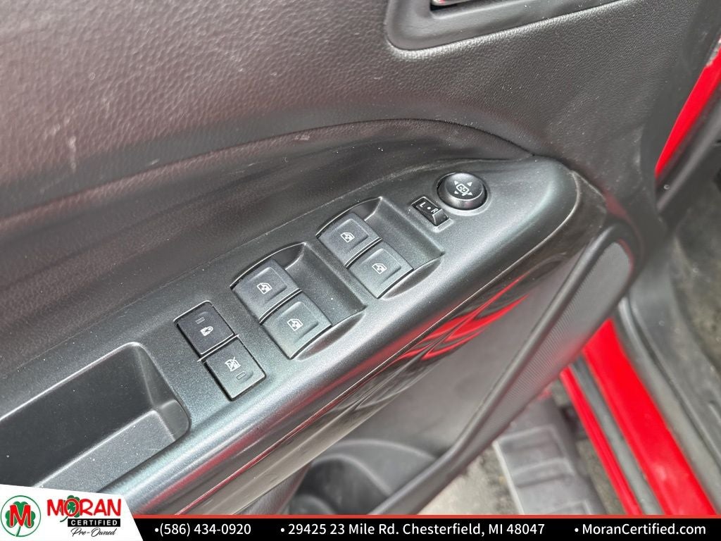 2018 GMC Canyon Base