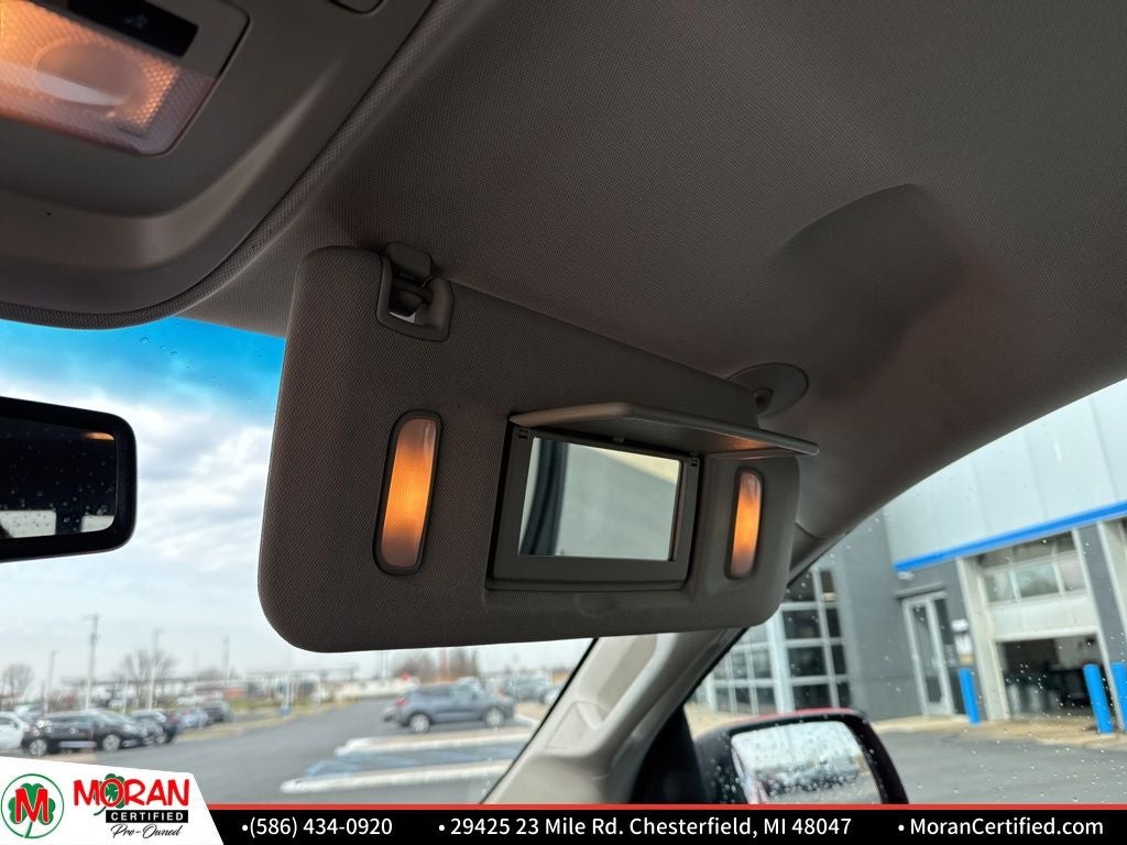 2018 GMC Canyon Base