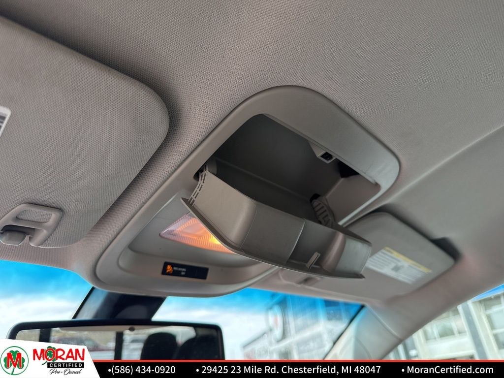 2018 GMC Canyon Base