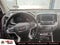 2018 GMC Canyon Base