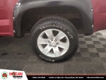 2018 GMC Canyon Base