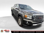 2019 GMC Canyon SLT