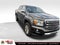 2019 GMC Canyon SLT