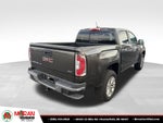 2019 GMC Canyon SLT