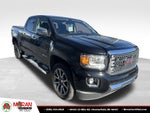 2020 GMC Canyon Denali