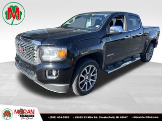 2020 GMC Canyon Denali