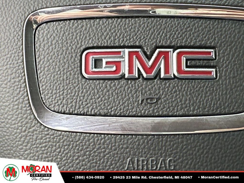 2021 GMC Canyon AT4 w/Cloth
