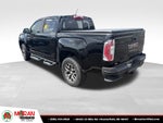 2021 GMC Canyon AT4 w/Cloth