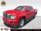 2018 GMC Canyon SLE1