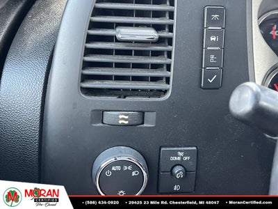 2012 GMC Sierra 1500 SLE