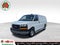 2024 GMC Savana 2500 Work Van