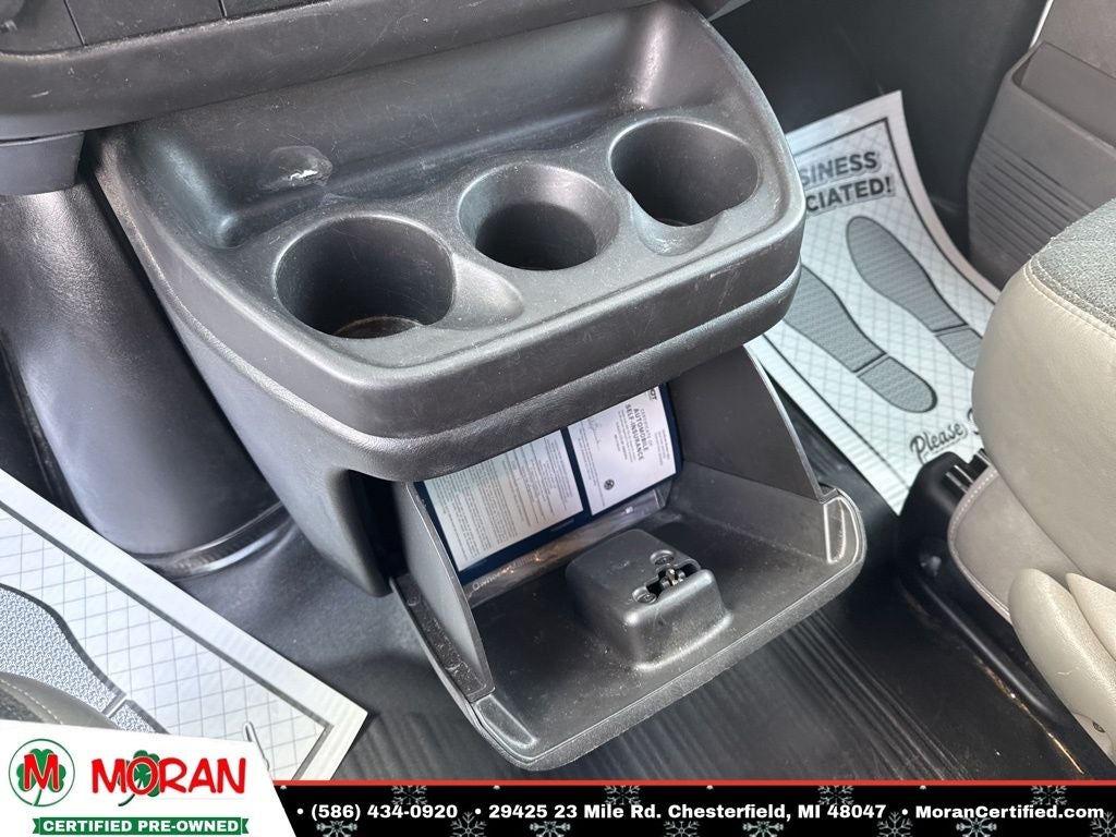 2024 GMC Savana 2500 Work Van