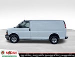 2024 GMC Savana 2500 Work Van