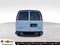 2024 GMC Savana 2500 Work Van