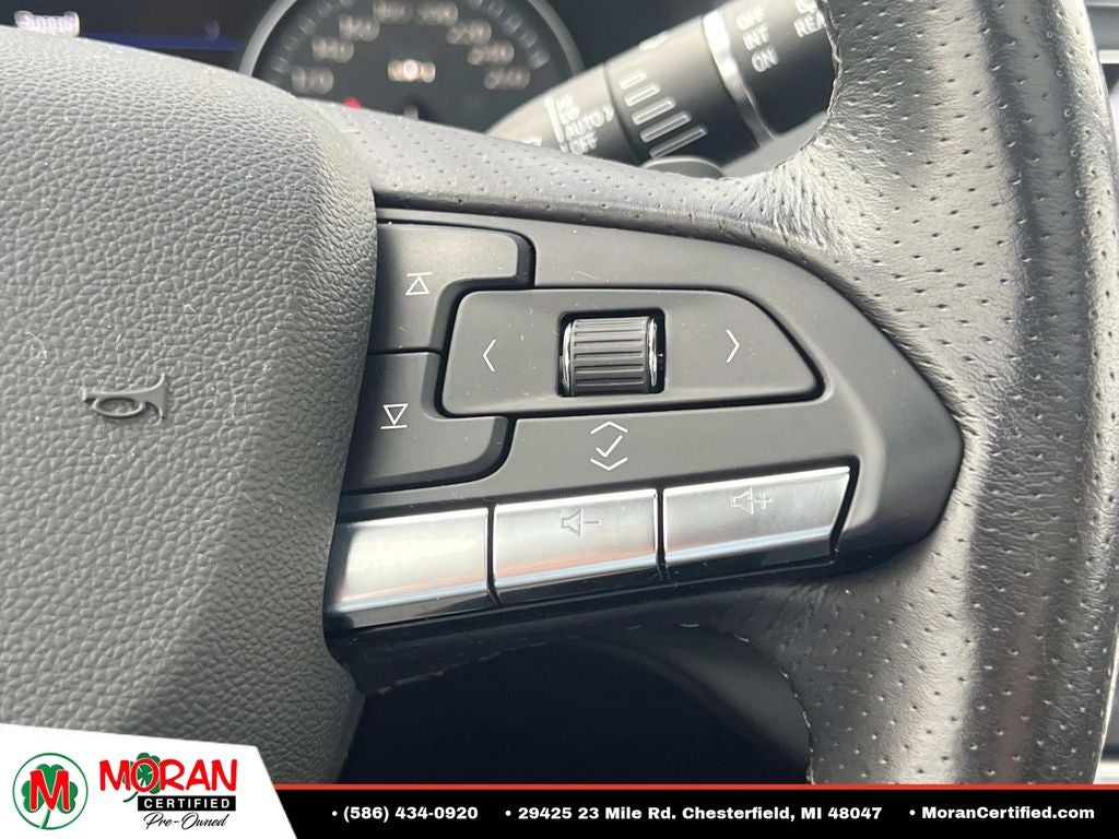 2022 Cadillac XT4 Sport