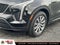 2022 Cadillac XT4 Sport