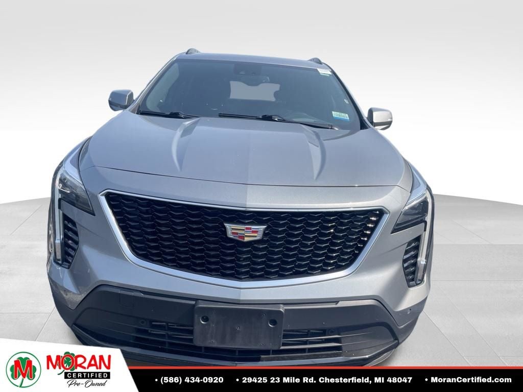 2023 Cadillac XT4 Sport