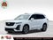 2023 Cadillac XT6 Sport