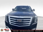 2017 Cadillac Escalade Premium Luxury