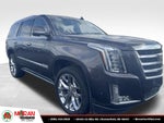 2017 Cadillac Escalade Premium Luxury