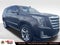 2017 Cadillac Escalade Premium Luxury