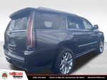 2017 Cadillac Escalade Premium Luxury