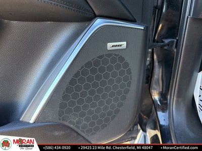 2019 Cadillac Escalade Premium Luxury