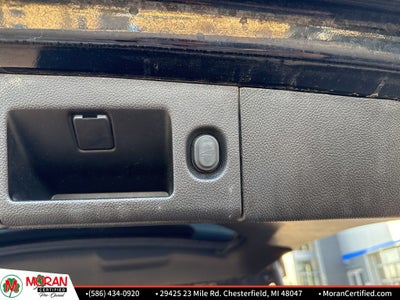 2019 Cadillac Escalade Premium Luxury