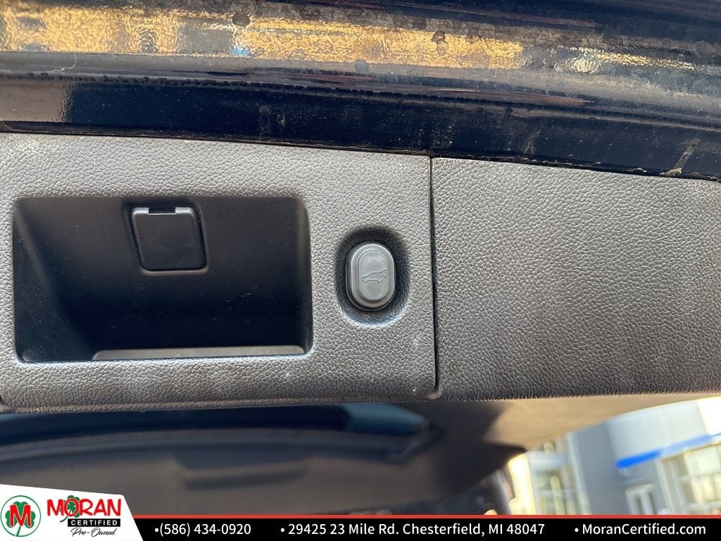 2019 Cadillac Escalade Premium Luxury