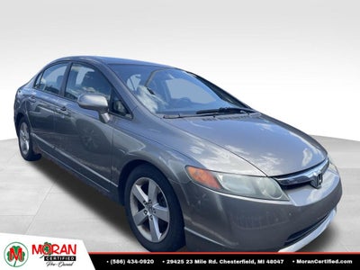 2006 Honda Civic EX