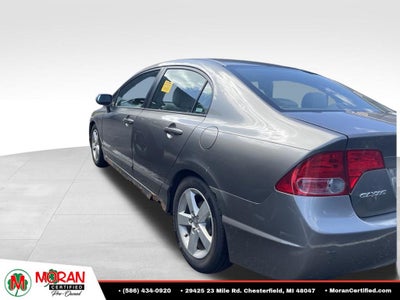 2006 Honda Civic EX