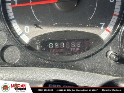 2006 Jeep Liberty Renegade
