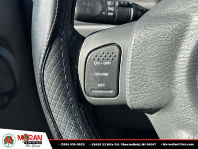 2006 Jeep Liberty Renegade