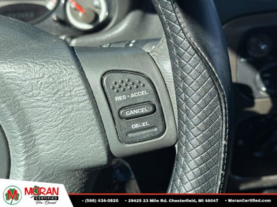 2006 Jeep Liberty Renegade